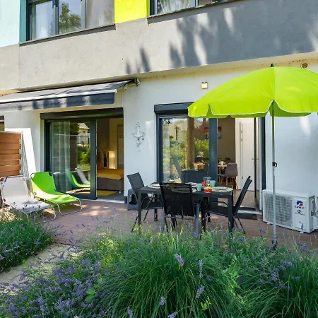 Juventus By Interhome Apartman