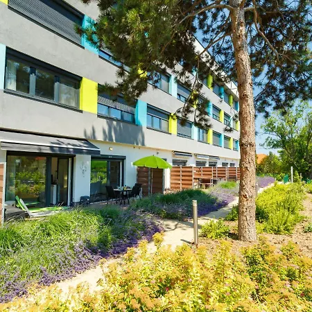 Juventus By Interhome * Balatonföldvár