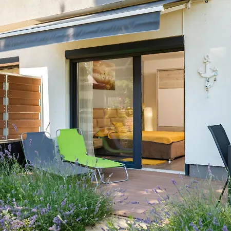 Διαμέρισμα Juventus By Interhome *