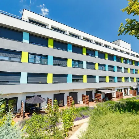 Juventus By Interhome Διαμέρισμα Balatonföldvár