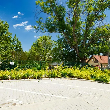 Juventus By Interhome Balatonföldvár