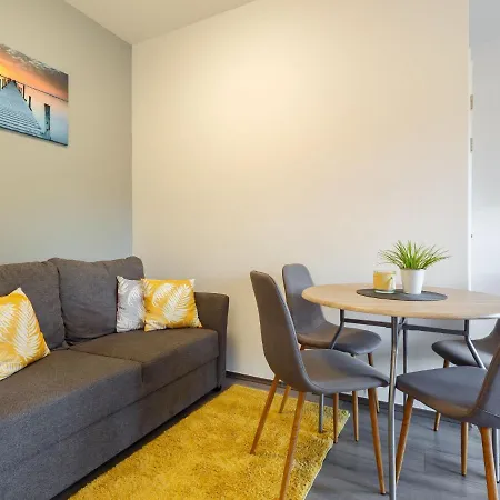 Juventus By Interhome Balatonföldvár