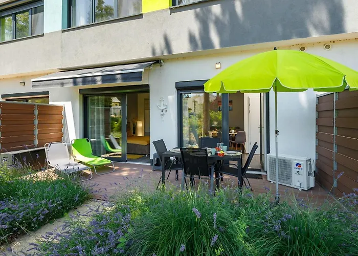 Juventus By Interhome Apartament