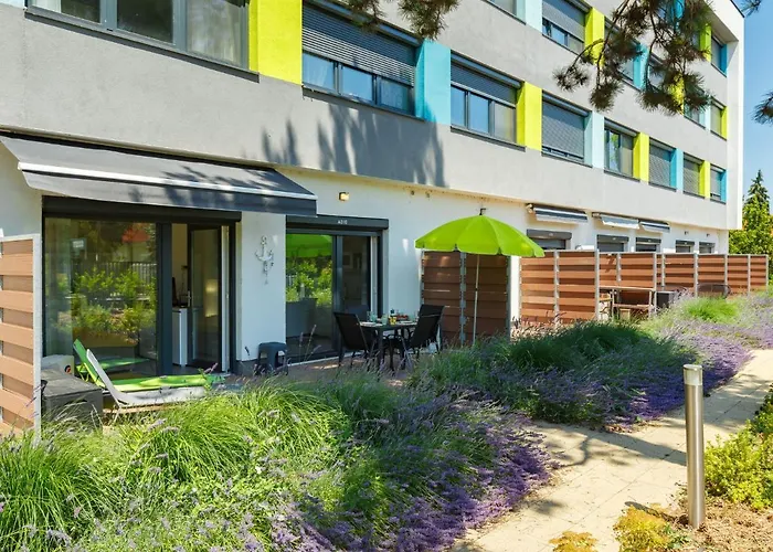 Juventus By Interhome *