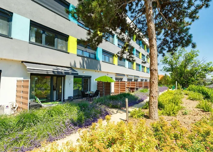 Juventus By Interhome * Balatonföldvár