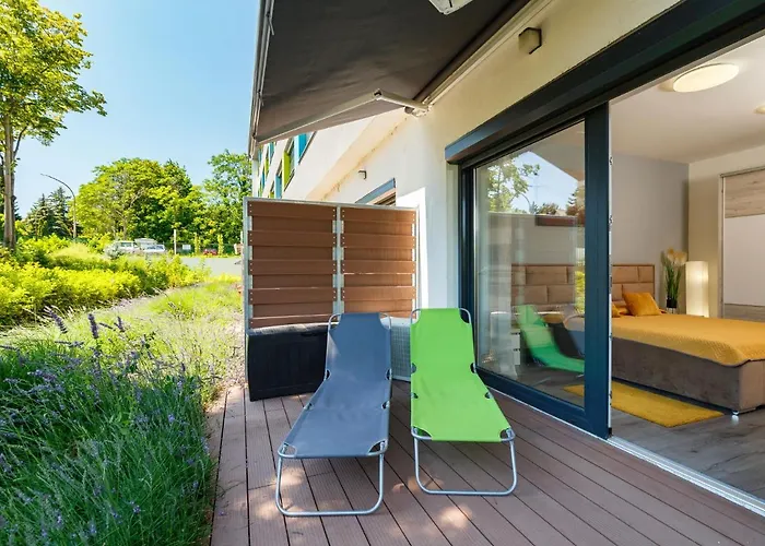 Appartamento Juventus By Interhome Balatonföldvár