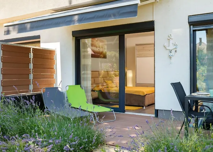 Apartament Juventus By Interhome *