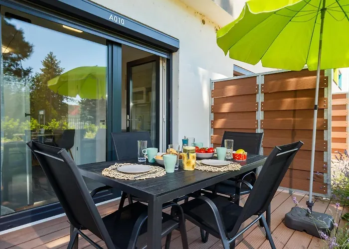 Apartament Juventus By Interhome *