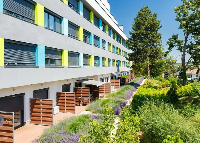 Apartament Juventus By Interhome