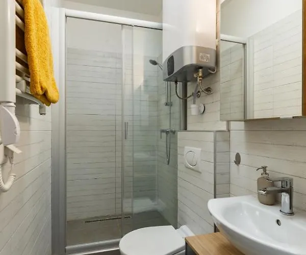 Apartament Juventus By Interhome Balatonföldvár