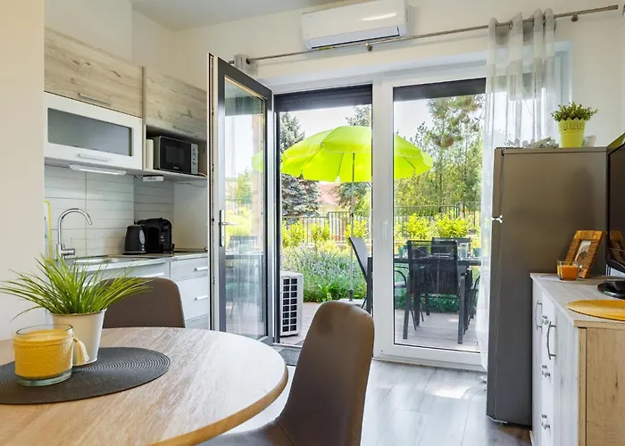 Apartament Juventus By Interhome *