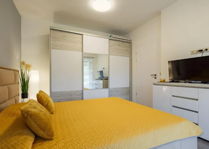 Juventus By Interhome *