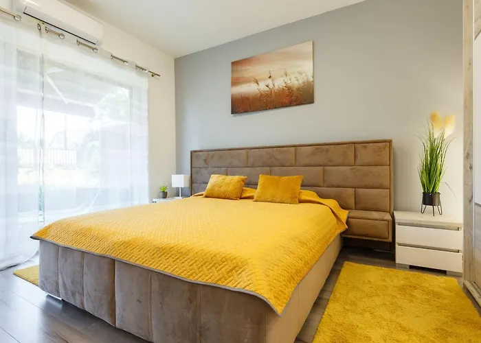 Juventus By Interhome Apartament