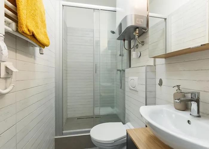 Juventus By Interhome Apartament *