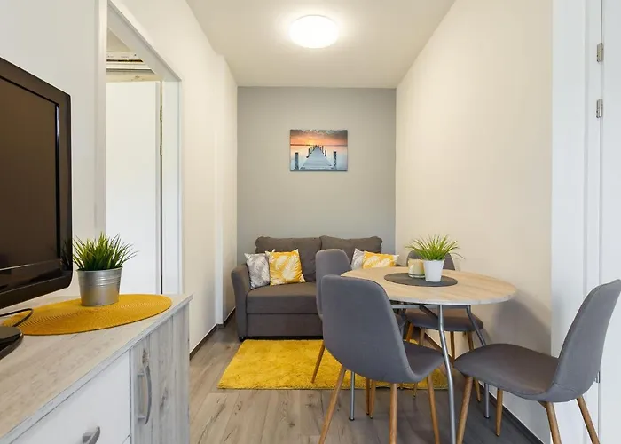 Juventus By Interhome Apartment Balatonföldvár
