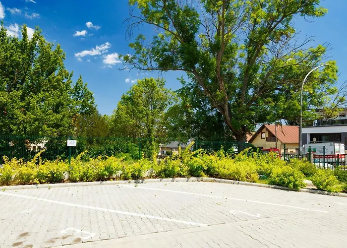 Juventus By Interhome Balatonföldvár