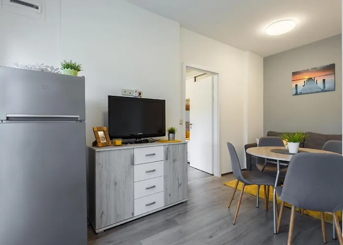 Juventus By Interhome Apartament